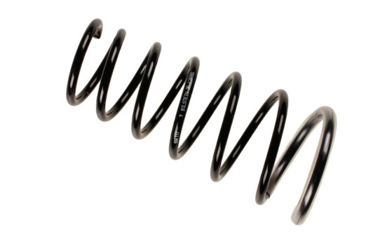 Coil Spring BILSTEIN - B3 OE Replacement