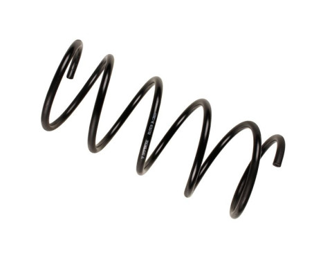Coil Spring BILSTEIN - B3 OE Replacement