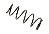 Coil Spring BILSTEIN - B3 OE Replacement
