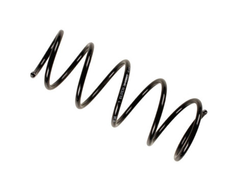 Coil Spring BILSTEIN - B3 OE Replacement