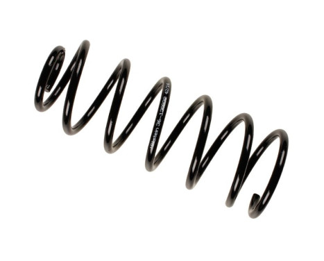 Coil Spring BILSTEIN - B3 OE Replacement