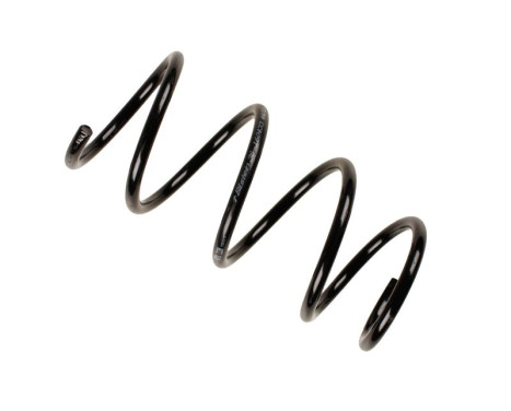 Coil Spring BILSTEIN - B3 OE Replacement