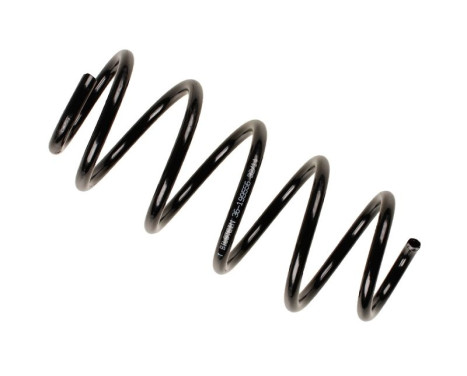 Coil Spring BILSTEIN - B3 OE Replacement