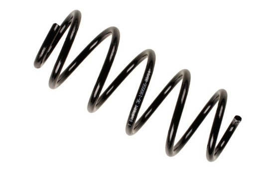 Coil Spring BILSTEIN - B3 OE Replacement