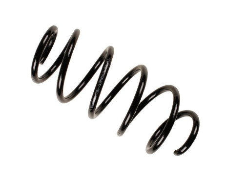Coil Spring BILSTEIN - B3 OE Replacement