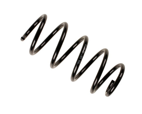 Coil Spring BILSTEIN - B3 OE Replacement
