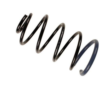Coil Spring BILSTEIN - B3 OE Replacement