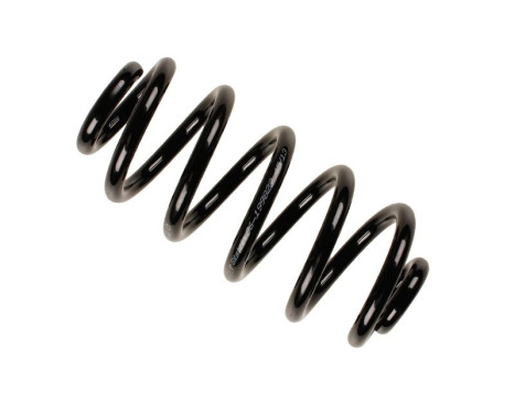 Coil Spring BILSTEIN - B3 OE Replacement