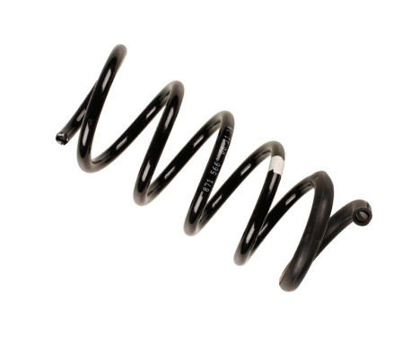 Coil Spring BILSTEIN - B3 OE Replacement