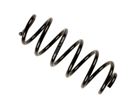 Coil Spring BILSTEIN - B3 OE Replacement