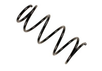 Coil Spring BILSTEIN - B3 OE Replacement