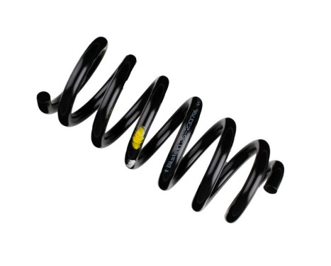 Coil Spring BILSTEIN - B3 OE Replacement