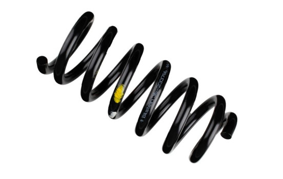 Coil Spring BILSTEIN - B3 OE Replacement