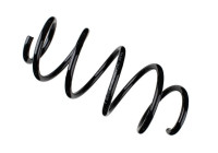 Coil Spring BILSTEIN - B3 OE Replacement