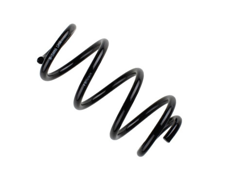 Coil Spring BILSTEIN - B3 OE Replacement