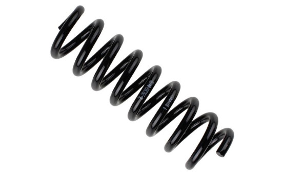 Coil Spring BILSTEIN - B3 OE Replacement