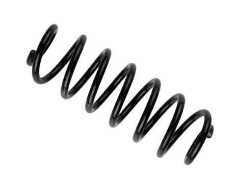 Coil Spring BILSTEIN - B3 OE Replacement