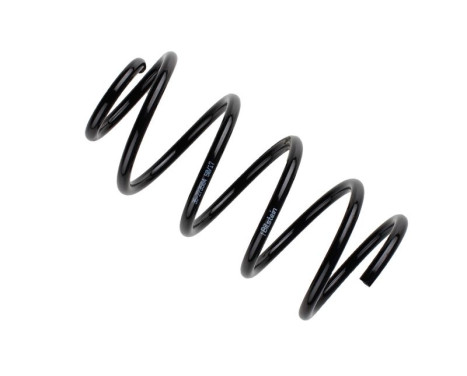 Coil Spring BILSTEIN - B3 OE Replacement