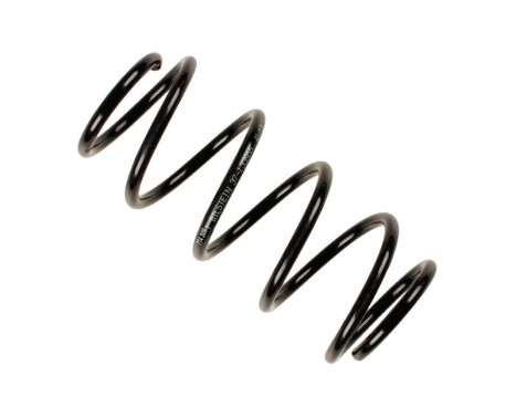 Coil Spring BILSTEIN - B3 OE Replacement