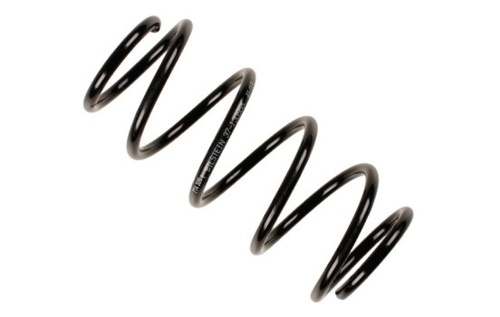 Coil Spring BILSTEIN - B3 OE Replacement