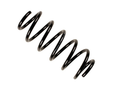 Coil Spring BILSTEIN - B3 OE Replacement