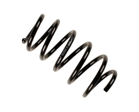 Coil Spring BILSTEIN - B3 OE Replacement