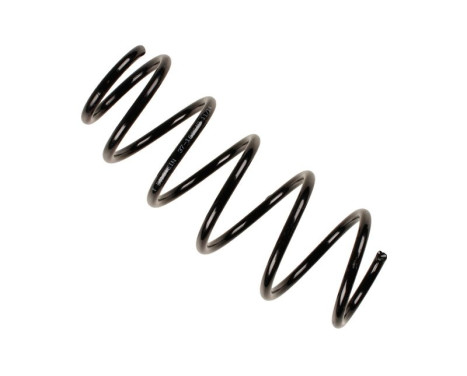 Coil Spring BILSTEIN - B3 OE Replacement