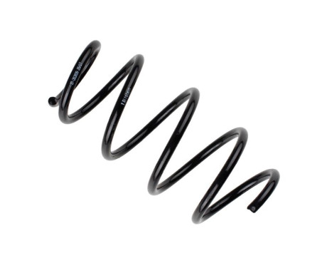 Coil Spring BILSTEIN - B3 OE Replacement