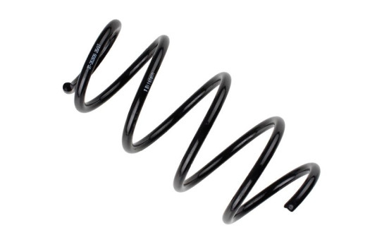 Coil Spring BILSTEIN - B3 OE Replacement