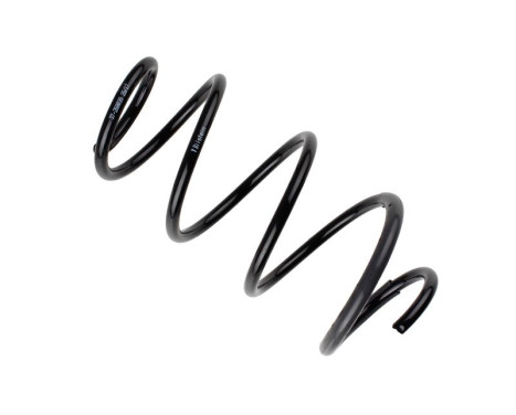 Coil Spring BILSTEIN - B3 OE Replacement