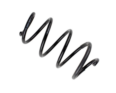Coil Spring BILSTEIN - B3 OE Replacement