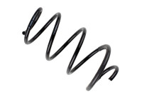Coil Spring BILSTEIN - B3 OE Replacement