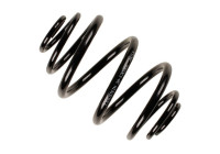 Coil Spring BILSTEIN - B3 OE Replacement