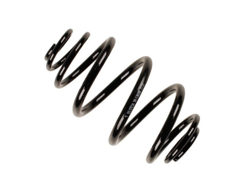 Coil Spring BILSTEIN - B3 OE Replacement