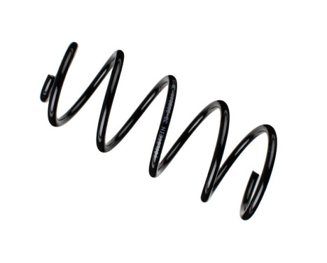 Coil Spring BILSTEIN - B3 OE Replacement