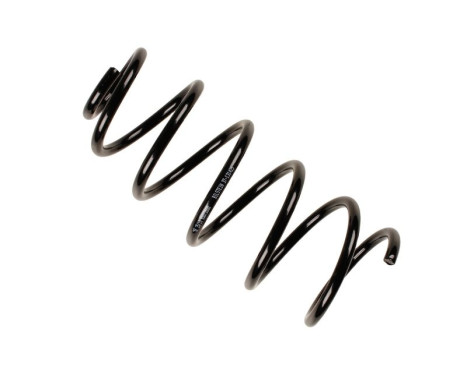 Coil Spring BILSTEIN - B3 OE Replacement
