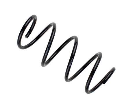 Coil Spring BILSTEIN - B3 OE Replacement
