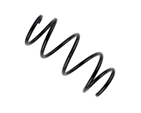 Coil Spring BILSTEIN - B3 OE Replacement