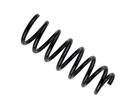 Coil Spring BILSTEIN - B3 OE Replacement