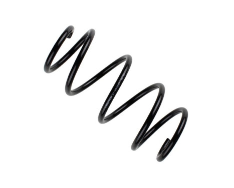 Coil Spring BILSTEIN - B3 OE Replacement