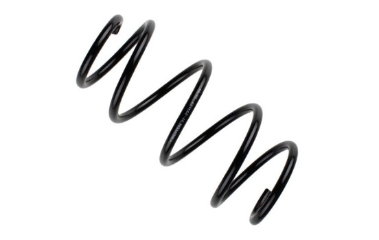 Coil Spring BILSTEIN - B3 OE Replacement