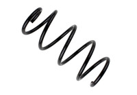 Coil Spring BILSTEIN - B3 OE Replacement