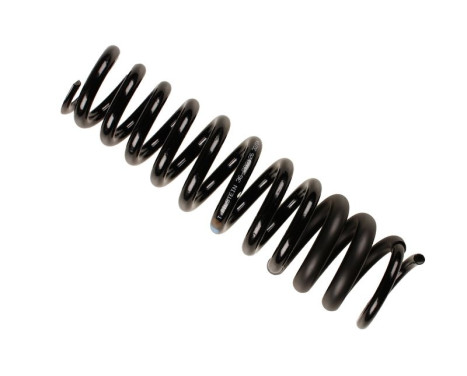 Coil Spring BILSTEIN - B3 OE Replacement