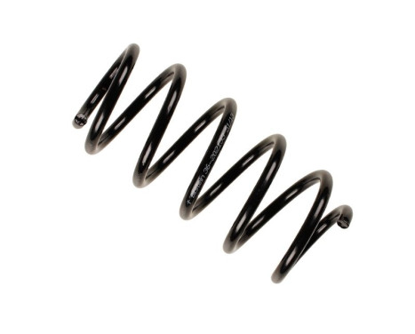 Coil Spring BILSTEIN - B3 OE Replacement