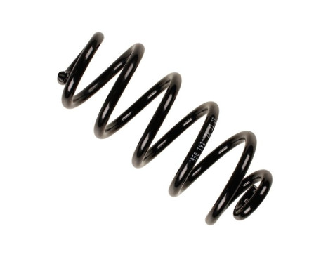 Coil Spring BILSTEIN - B3 OE Replacement