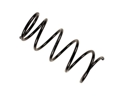 Coil Spring BILSTEIN - B3 OE Replacement