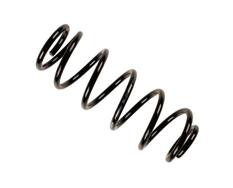 Coil Spring BILSTEIN - B3 OE Replacement