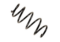 Coil Spring BILSTEIN - B3 OE Replacement