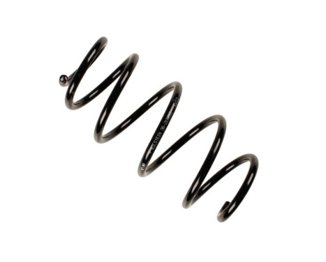 Coil Spring BILSTEIN - B3 OE Replacement