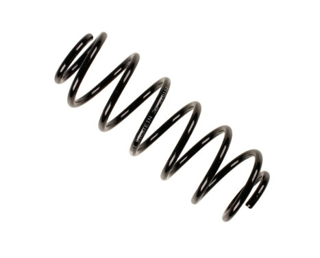 Coil Spring BILSTEIN - B3 OE Replacement
